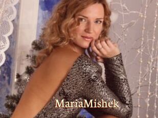 MariaMishek