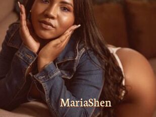 MariaShen