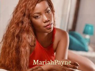 MariahPayne