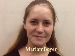 MariamBoyer