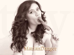 MarianDanger