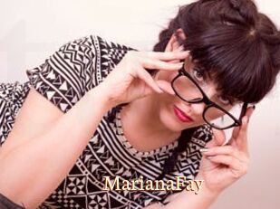 MarianaFay
