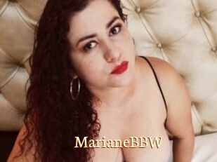 MarianeBBW