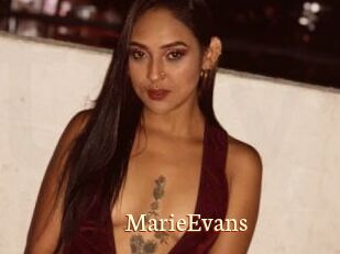 MarieEvans