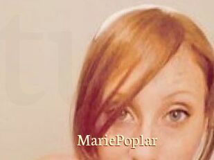 Marie_Poplar