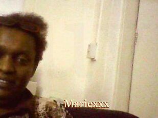 Mariexxx