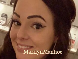 MarilynManhoe