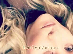 Marilyn_Masters