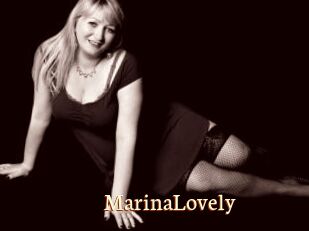 MarinaLovely