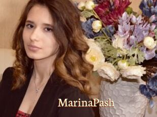 MarinaPash