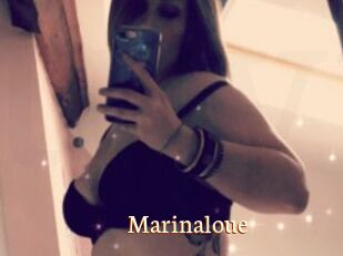 Marinaloue