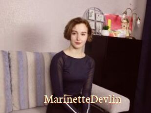 MarinetteDevlin