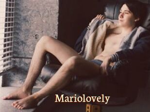 Mariolovely