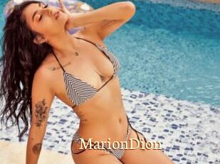 MarionDion
