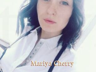 Mariya_Cherry