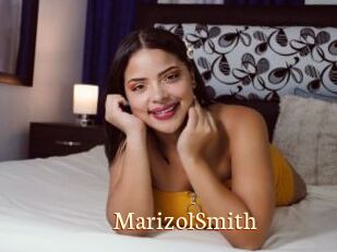 MarizolSmith