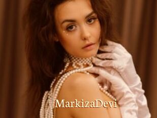 MarkizaDevi