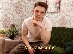 MarkusHaider