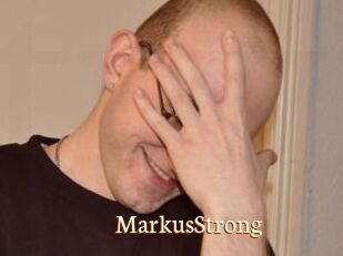 MarkusStrong