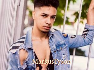 MarkusTyson
