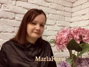 MarlaFins