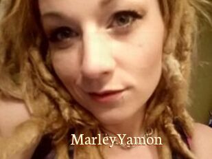 MarleyYamon