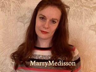 MarryMedisson