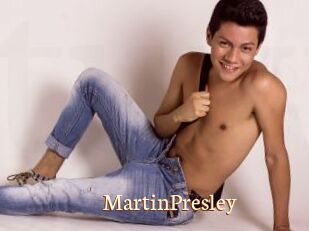 MartinPresley