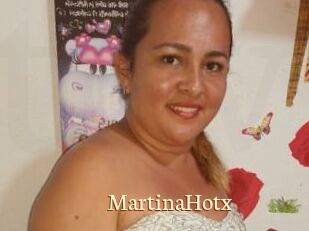 MartinaHotx