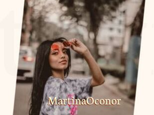 MartinaOconor