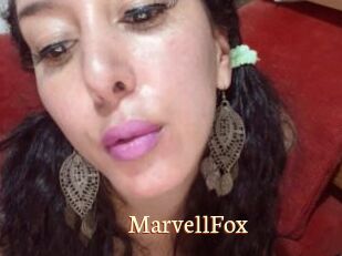 MarvellFox