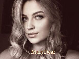 MaryDear