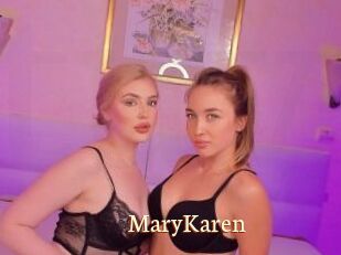 MaryKaren