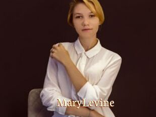 MaryLevine