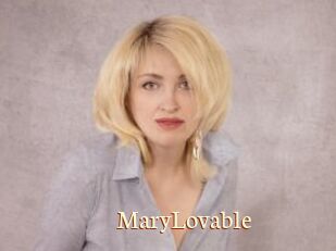MaryLovable