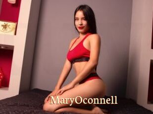 MaryOconnell