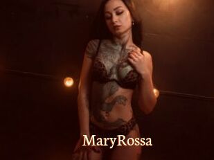 MaryRossa