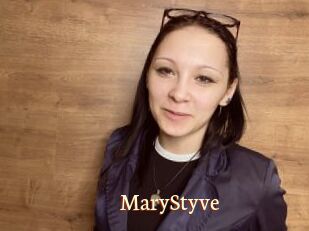 MaryStyve