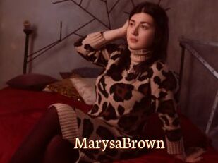 MarysaBrown