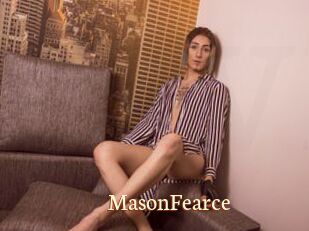 MasonFearce