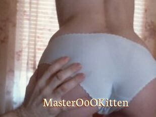 MasterO0OKitten