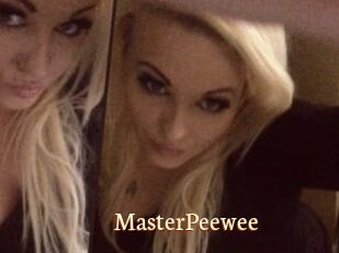 MasterPeewee