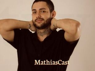 MathiasCast