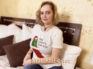 MatildaFoster