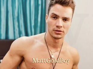 MattGoldBoy