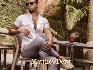 MatthewDewt