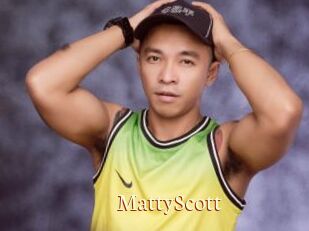 MattyScott