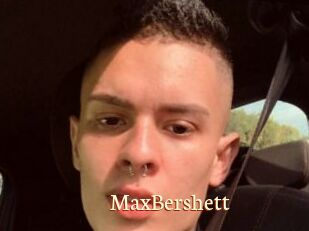 MaxBershett