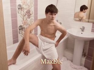 MaxDic