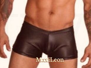 MaxiLeon